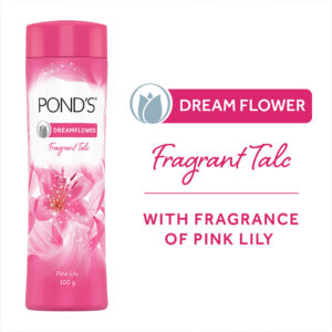 Ponds Dreamflower Powder Pink MRP Rs 240