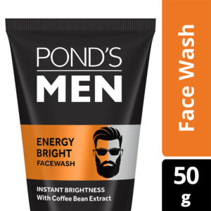 Ponds Men Eb Face Wash 50g MRP Rs 120