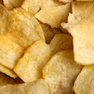 Natchiya Potato Chips Chilli MRP Rs 51