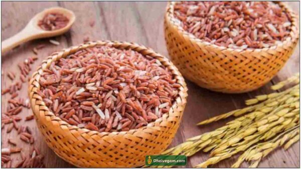 BHS SIVAPPARISI 500G MRP Rs 45