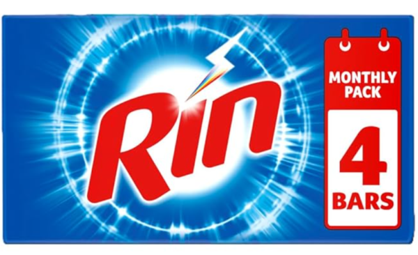 Surf Excel Big Bar 250g MRP Rs 32