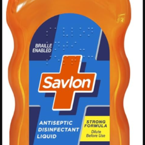 SAVLON ANTISEPTIC LIQUID