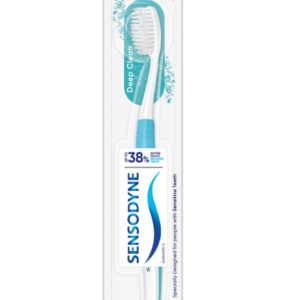 Sensodyne extra soft tooth brush MRP Rs 80