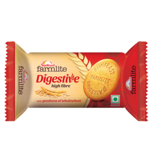 Sunfeast Farmlite Digestive High Fibre
