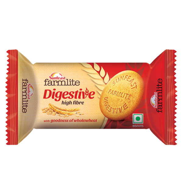 Sunfeast Farmlite Digestive High Fibre