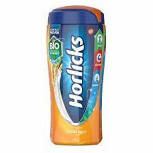 Horlicks Standard Jar 200g MRP Rs 134