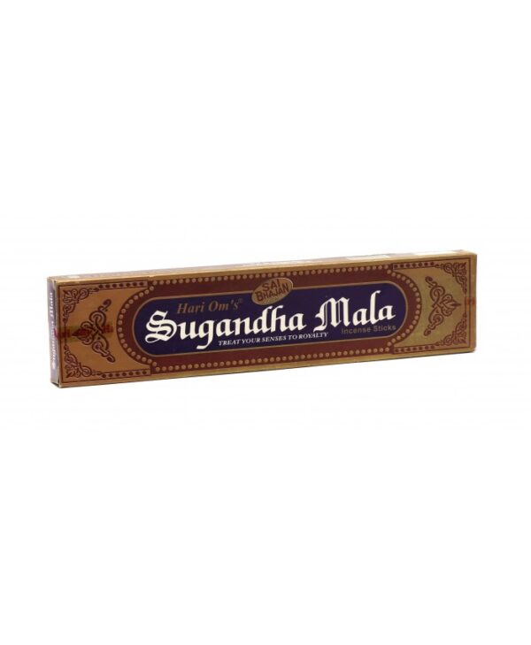 Sugandha mala agarbathis rs10 MRP Rs 20