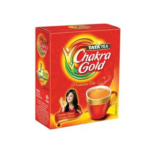 Tata Chakra Gold Tea
