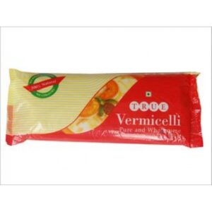 True Vermicelli 900g MRP Rs 80