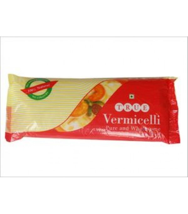 True Vermicelli Long 150g MRP Rs 17