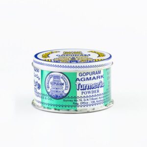 GOPURAM TURMERIC POWDER
