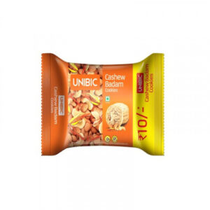 Unibic Orange Splash