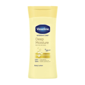 Vaseline Deep Moiture Lotion MRP Rs 45