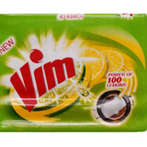 Vim Dishwash Bar - Small