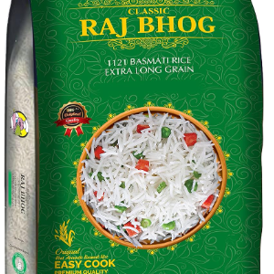 VIP Special Raj Bhog 10kg MRP Rs 800