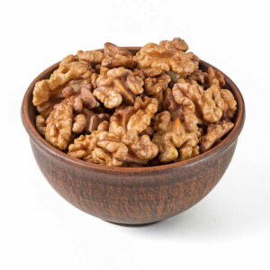 BHS WALNUT 250G MRP Rs 550