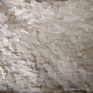 BHS WHITE AVAL