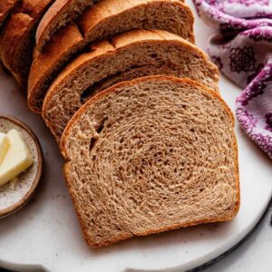 Milka Wheat Bread 300g MRP Rs 48