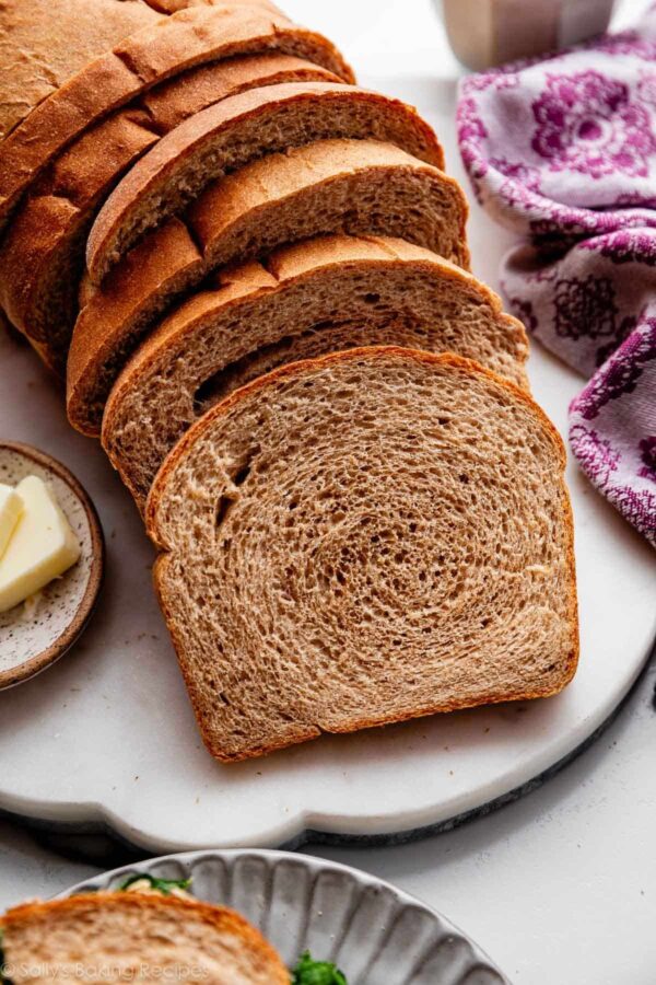 Milka Wheat Bread 300g MRP Rs 48